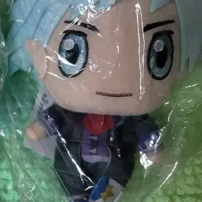 [BUNJANG] Pokemon Masters Lance &amp; Iris Nendoroid Figures (Sealed) / 포켓몬마스터즈 나성호, 난천 누이 미개봉