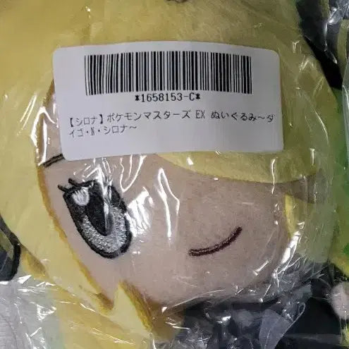 [BUNJANG] Pokemon Masters Lance &amp; Iris Nendoroid Figures (Sealed) / 포켓몬마스터즈 나성호, 난천 누이 미개봉