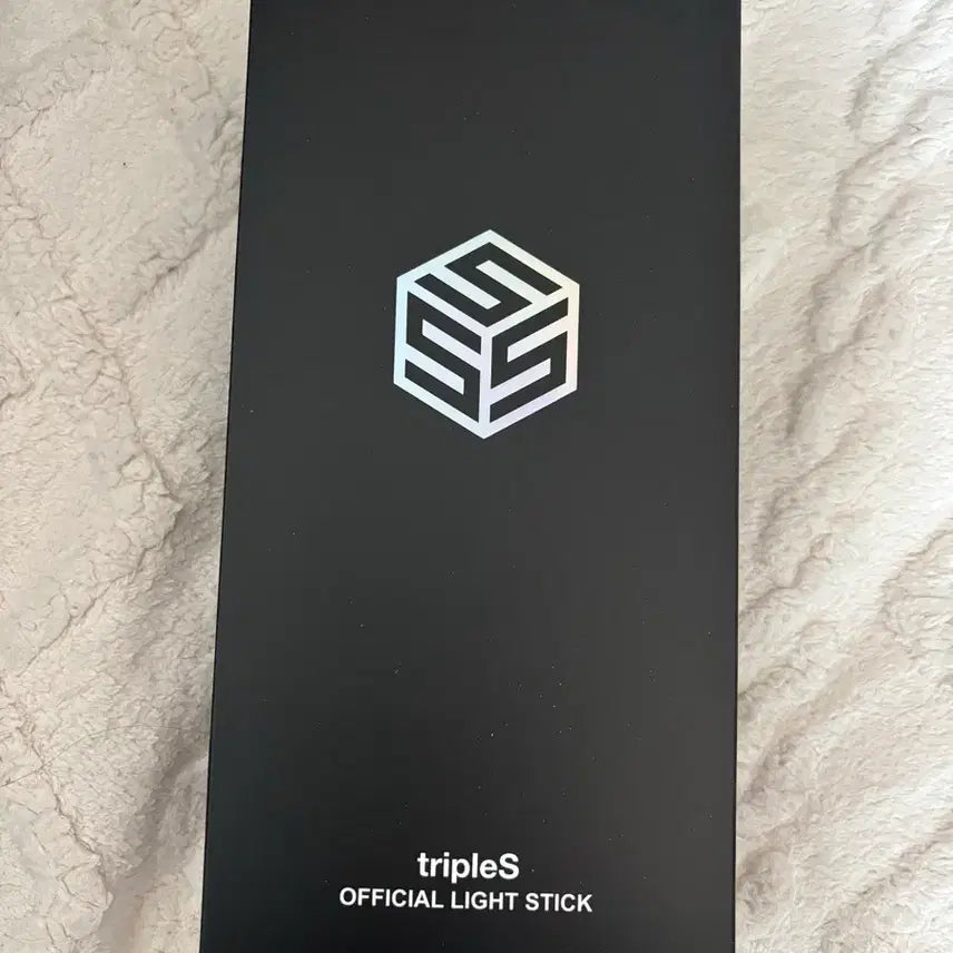 [BUNJANG] tripleS Lightstick / 트리플에스 tripleS 응원봉 판매