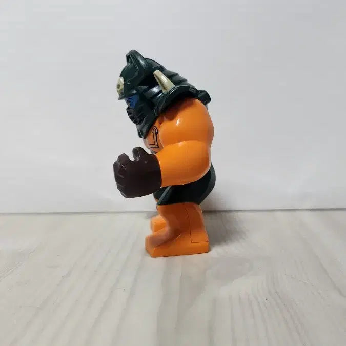 [BUNJANG] Lego Ninjago 70604 Dogshank Figure / [레고] 닌자고 70604 도그생크 피규어