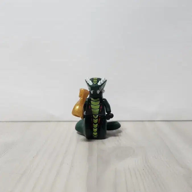 [BUNJANG] Lego Ninjago Season 1 Acacius Snake Legion Figure / [레고] 닌자고 시즌 1 액시디쿠스 9450 스네이크 군단 피규어