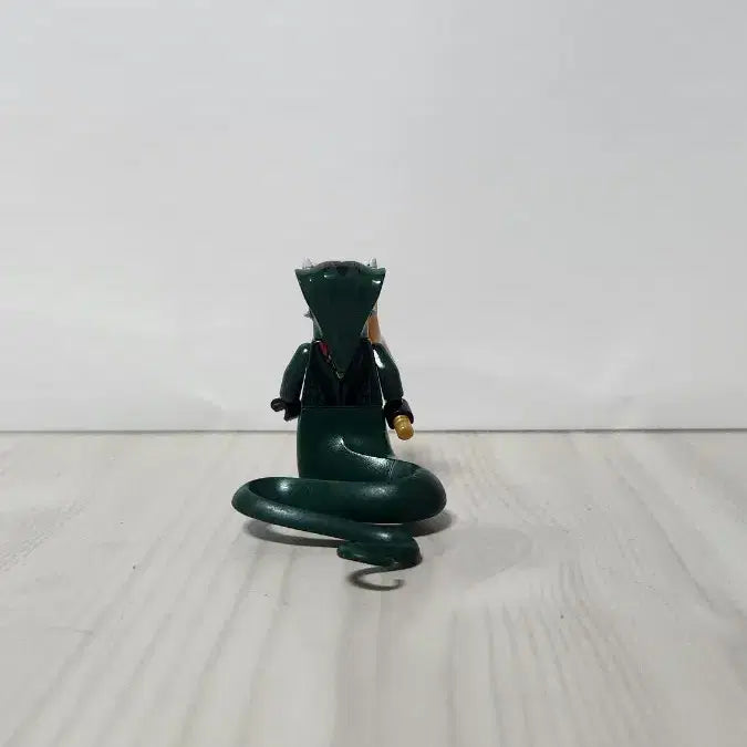 [BUNJANG] Lego Ninjago Season 1 Acacius Snake Legion Figure / [레고] 닌자고 시즌 1 액시디쿠스 9450 스네이크 군단 피규어