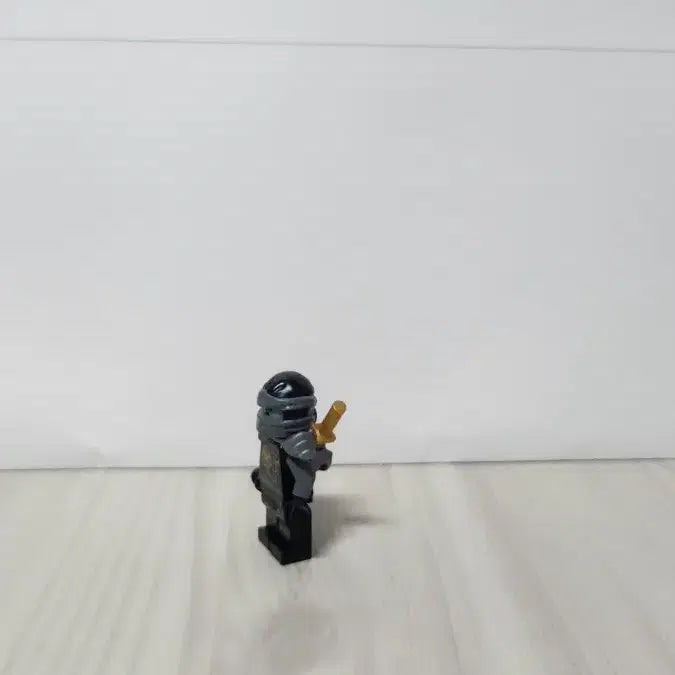 [BUNJANG] LEGO Ninjago Cole Ghost Form Figure / [레고] 닌자고 콜 유령화 피규어