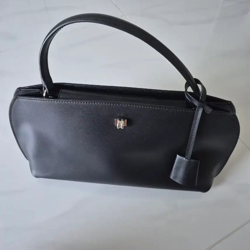 [BUNJANG] Kinder Salmon Tote Bag / 킨더살몬 토트백 (새상품)