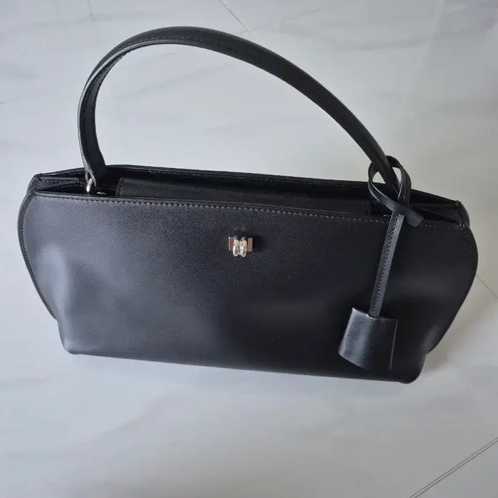 [BUNJANG] Kinder Salmon Tote Bag / 킨더살몬 토트백 (새상품)