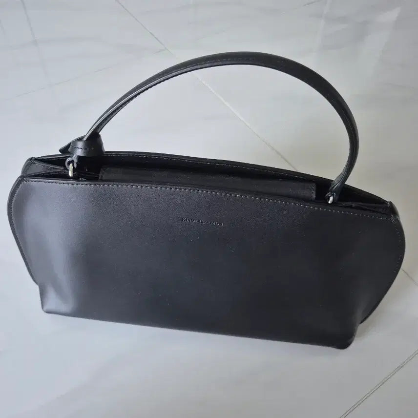 [BUNJANG] Kinder Salmon Tote Bag / 킨더살몬 토트백 (새상품)