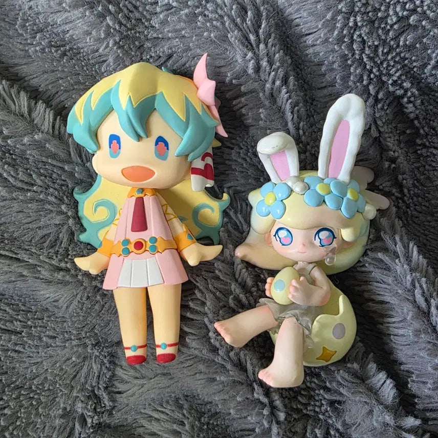 [BUNJANG] Good Smile Company Nia "Tengen Toppa Gurren Lagann" Figure / (박스0)천원돌파 그렌라간 니아 굿스마일 헬로 피규어