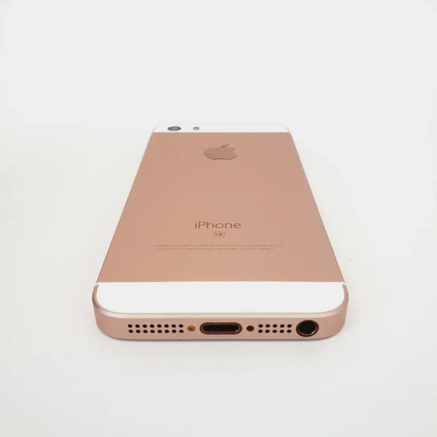 [SOLD OUT] 아이폰Se1 16GB 판매합다! (배터리성능100%)