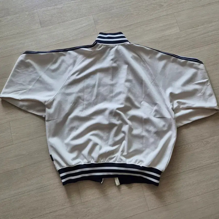 [BUNJANG] Travel Track Jacket M / 트래블 져지 트랙자켓