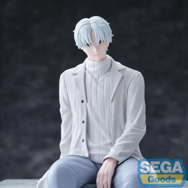 [BUNJANG] Sega Sakamoto Days Suguru Figurine / 최저가/미개봉)세가 사카모토 데이즈 슬러 피규어