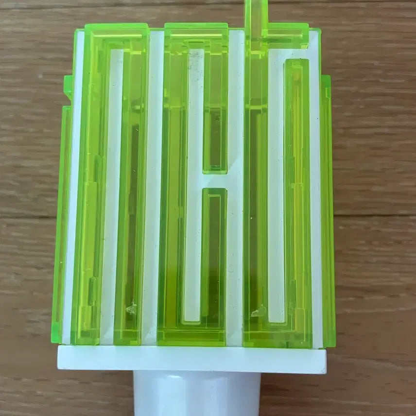 [BUNJANG] NCT Old Version Cheering Stick / 엔시티 응원봉 구버전 구믐 믐뭔봉