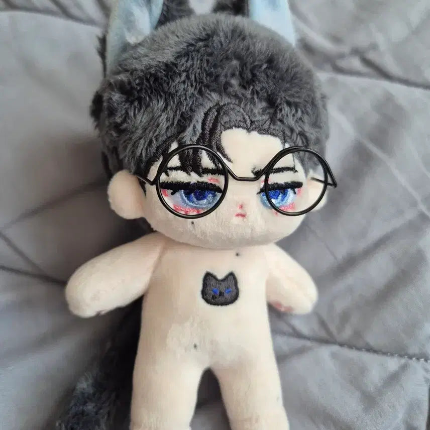 [BUNJANG] Doral Doll OC Custom / 단순개봉 순정님 oc속성 도랄 인형