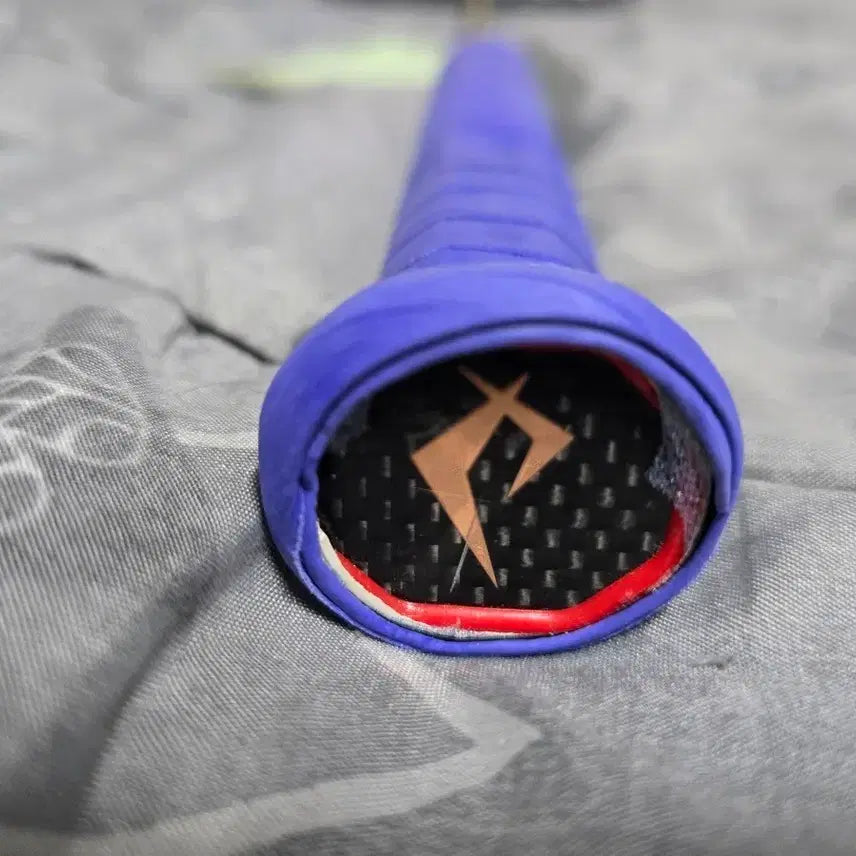 [BUNJANG] Smack Korea Artemis &amp; Ares Badminton Rackets / 스맥코리아  두자루 9만원