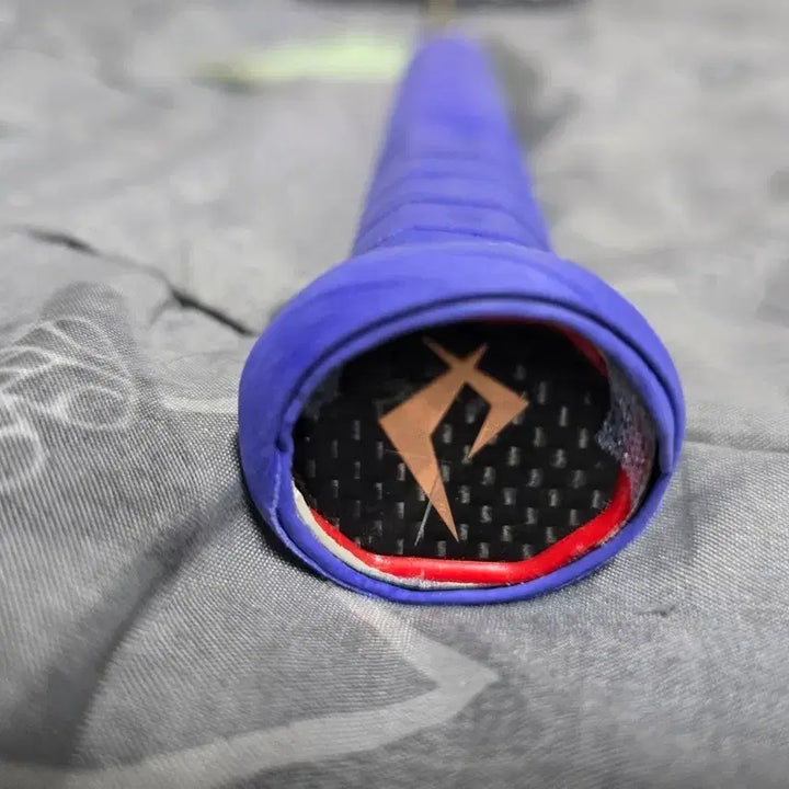 [BUNJANG] Smack Korea Artemis &amp; Ares Badminton Rackets / 스맥코리아  두자루 9만원