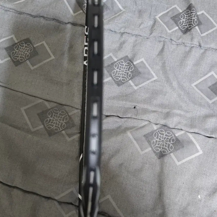 [BUNJANG] Smack Korea Artemis &amp; Ares Badminton Rackets / 스맥코리아  두자루 9만원