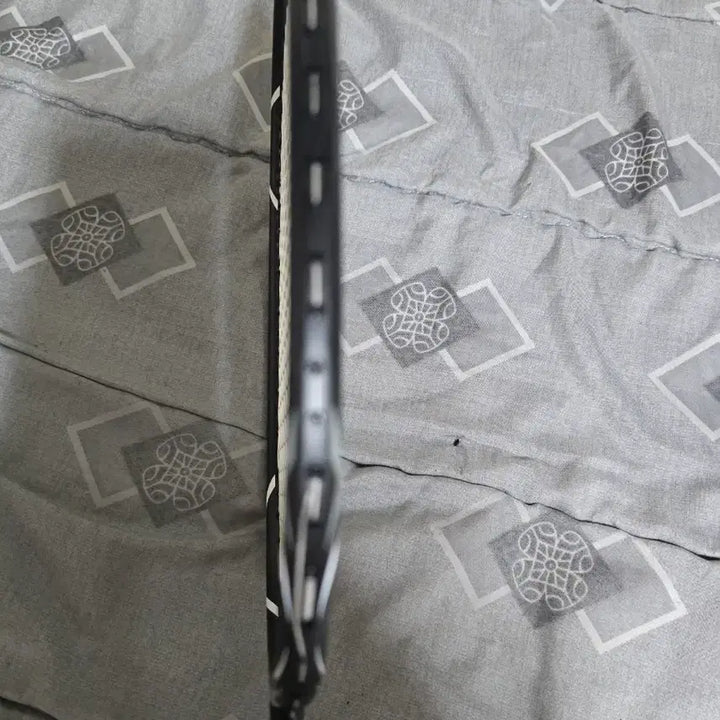 [BUNJANG] Smack Korea Artemis &amp; Ares Badminton Rackets / 스맥코리아  두자루 9만원