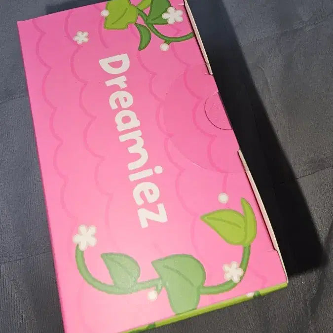 [BUNJANG] NCT DREAM x LINE FRIENDS Dreamies Original Kyupping Sealed / 가격인하x미개봉)엔시티 드림 라인프렌즈 드리미즈 오리지널 뀨핑 재민 인형