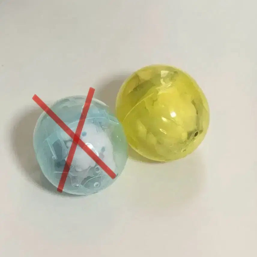 [BUNJANG] Sanrio Fluffy Carabiner Mascot Gacha / 미개봉) 산리오 플로키 카라비너 마스코트 가챠(폼폼푸린)