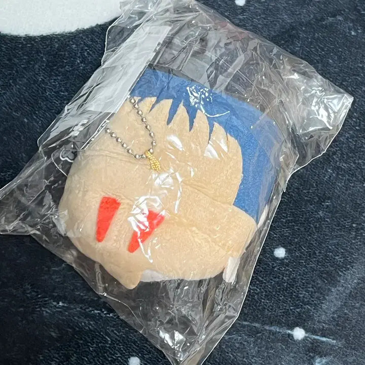 [BUNJANG] Chainsaw Man Power Mochi Plush / 체인소맨 파워) 모찌인형