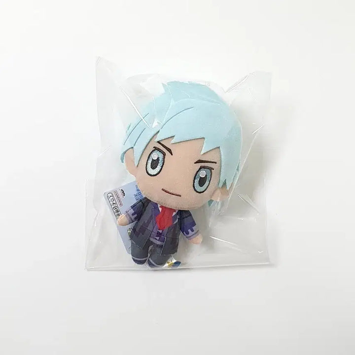 [BUNJANG] Pokemon Masters EX Steven Crane Plush Doll / 포켓몬스터 마스터즈 EX 성호 크레인 누이구루미 인형 판매