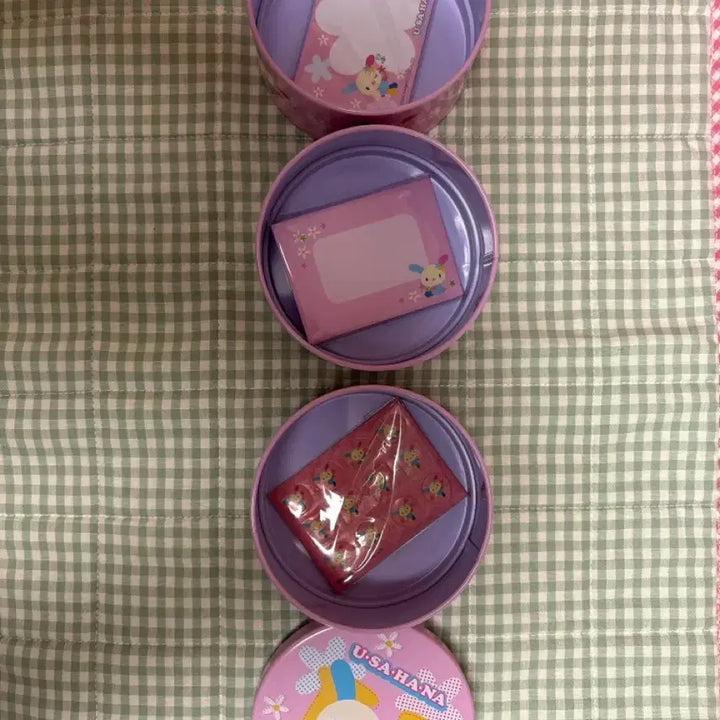 [BUNJANG] Usahana Storage Box / 우사하나 보관함