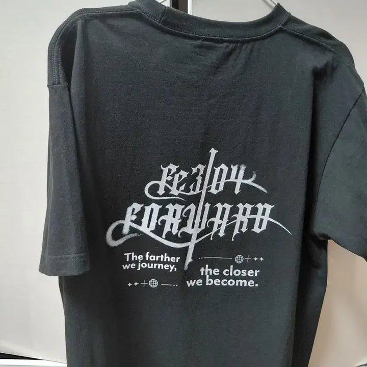 [BUNJANG] NMIXX FE304 T-Shirt / 끌올 이제 안내려요)엔믹스 fe304 티셔츠 판매합니다