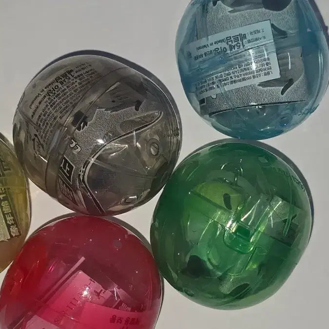 [BUNJANG] Hunter x Hunter Chimera Ant Merch Full Set (Unsealed) / 헌터헌터 메지루시 키메라앤트 풀세트 풀셋 미개봉 새상품