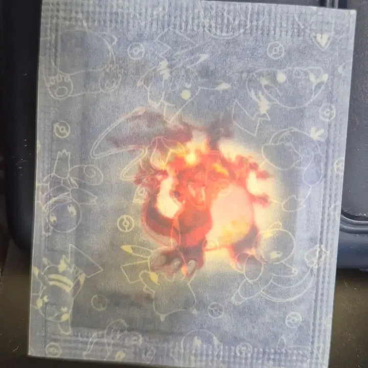 [BUNJANG] Pokemon Bread Stickers Bundle / 포켓몬 띠부 일괄 판매 합니다.