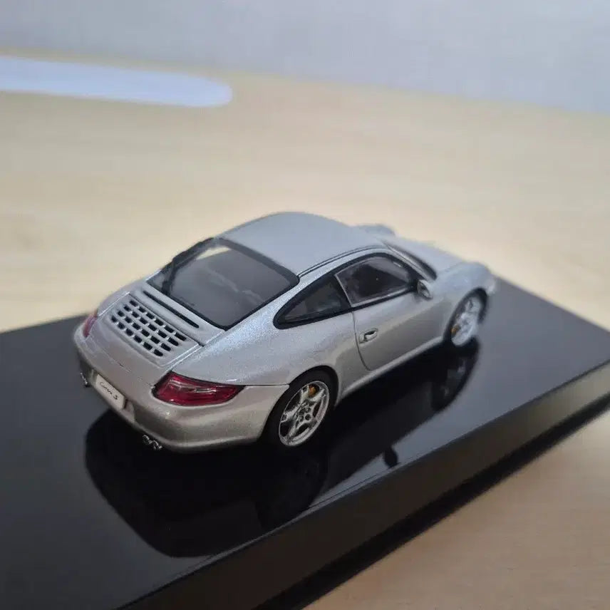 [BUNJANG] Autoart 1:43 Porsche 911 997 Diecast Model / 오토아트 43 다이캐스트 포르쉐 911 997