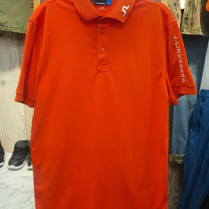 [BUNJANG] J.LINDEBERG Men&