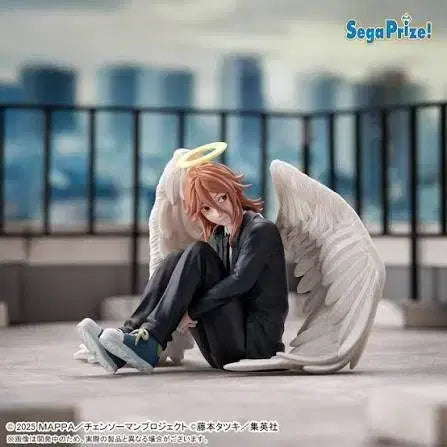[BUNJANG] Sega Chainsaw Man Angel Figure / 세가 체인소맨 천사 피규어