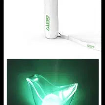 [BUNJANG] GOT7 Official Light Stick 2018 / (미개봉)GOT7  Official Light Stick 응원봉 2018