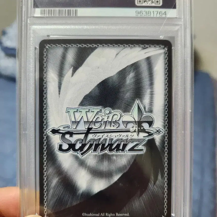 [BUNJANG] Weiss Schwarz Idolmaster Shiny Colors Mayuzumi Fuyuko SP PSA 10 / 바이스슈발츠 아이돌 마스터 샤이니 컬러즈 마유즈미 후유코 SP Psa10