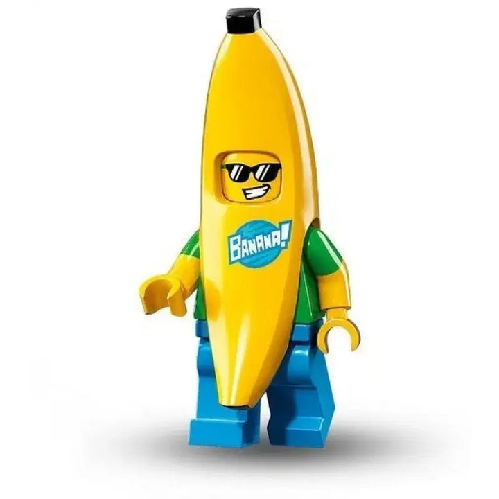 [BUNJANG] LEGO Minifigures Series 16 Banana Guy 71013 / LEGO 71013 레고미니피규어 시리즈16 바나나가이