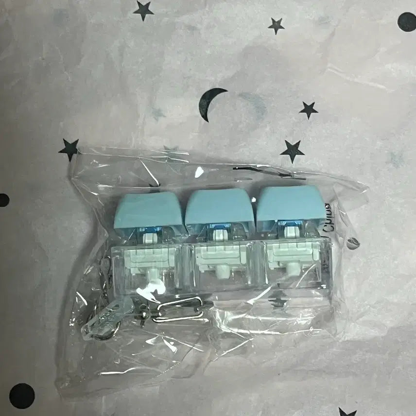 [SOLD OUT] 포켓몬스터 키캡 꼬부기 올리브영 키링