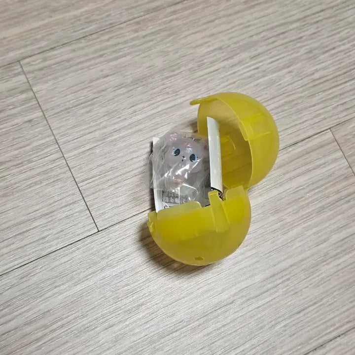 [BUNJANG] Jewelpet Maji-ru Lapla Aurora Version Keychain / 쥬얼펫 오로라버전 메지루시 라브라