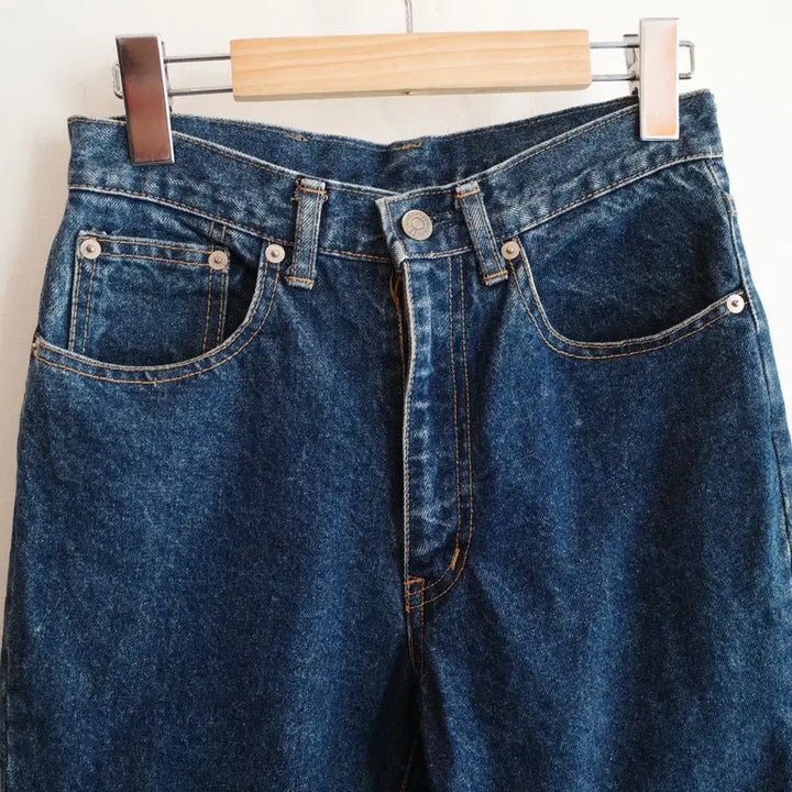 [BUNJANG] Polo Ralph Lauren Denim Pants / PoloRalphLauren 폴로 랄프로렌 데님팬츠 (25~26인치)