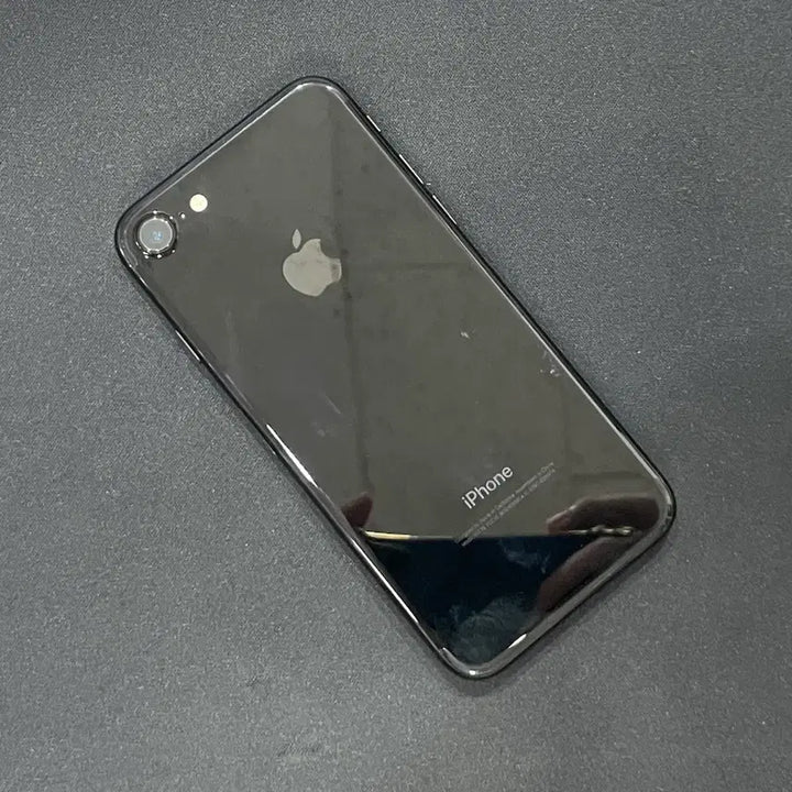 [BUNJANG] Apple iPhone 7 128GB Jet Black / Silver / [SS급]아이폰7 128 제트블랙  [배터리100%] 새상품급