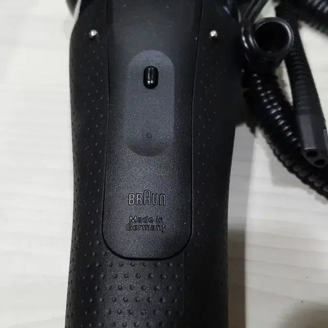 [BUNJANG] Braun Series 9 9297cc Electric Shaver / 독일 브라운 9 시리즈 9297CC 미사용품