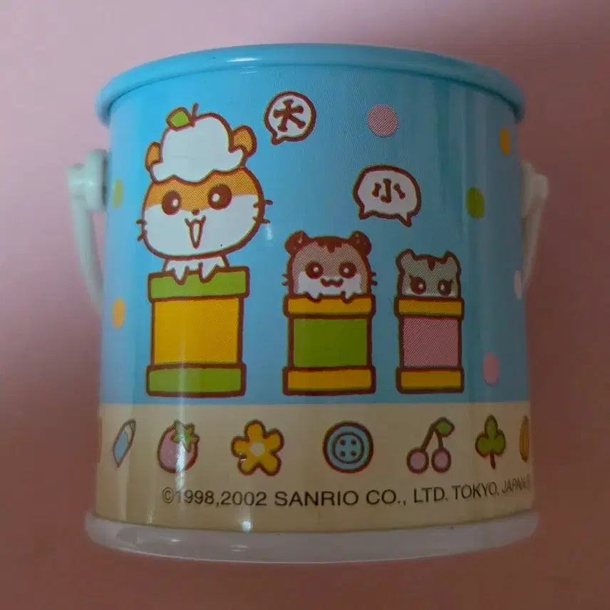 [BUNJANG] Classic Kuririn Coin Bank / 고전 쿠리링 저금통