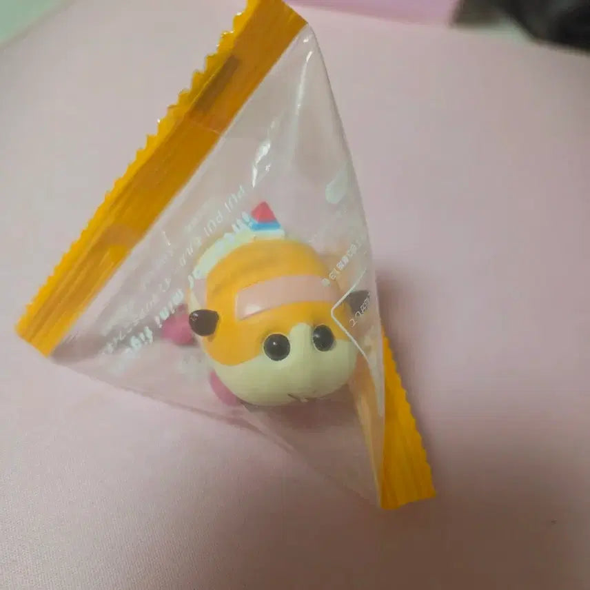 [BUNJANG] Moruca Mini Figure / 모루카 미니 피규어