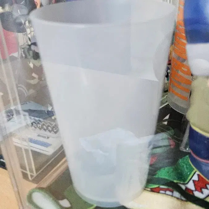 [BUNJANG] Dragon Ball Z Frieza Cup / 드래곤볼Z 프리저 컵