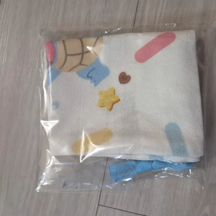 [BUNJANG] Olive Young Pokémon Pouch / 올리브영 포켓몬 파우치