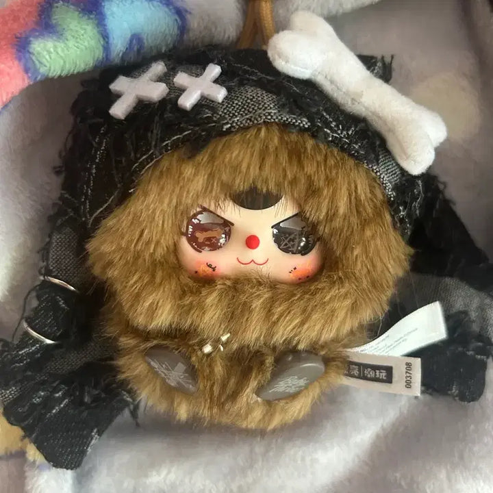 [BUNJANG] Babys 3 Adolescent Secret Doll / 베이비쓰리 사춘기 시크릿