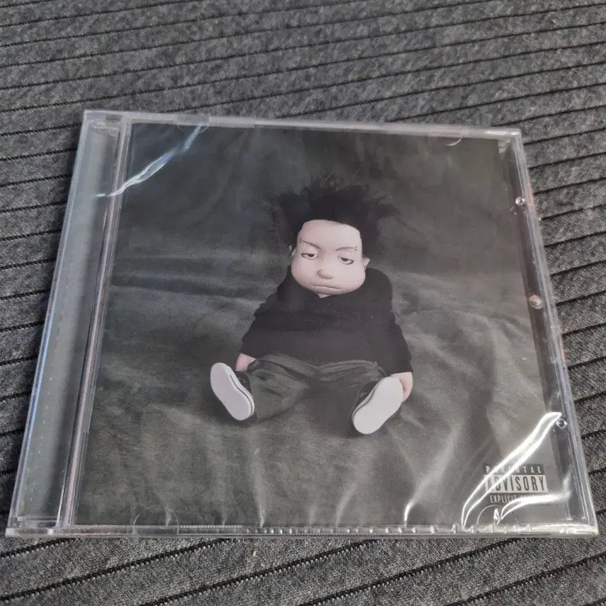 [BUNJANG] Nafla 2nd Album &