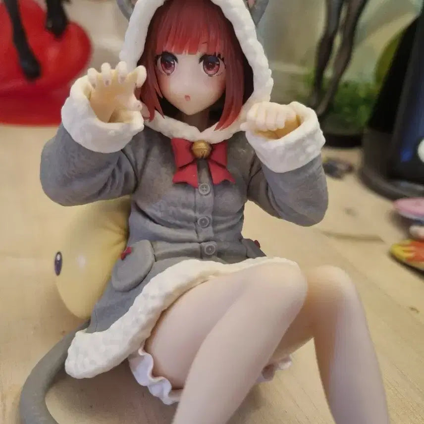 [BUNJANG] Taito Arima Kana Figure / 타이토 아리마 카나 피규어