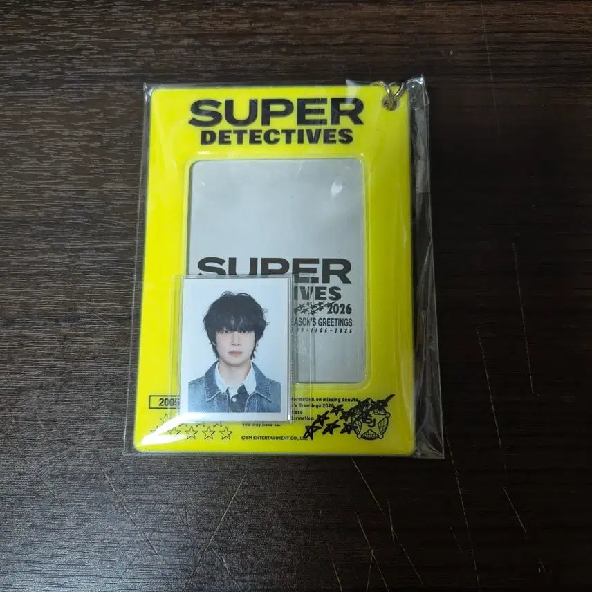[BUNJANG] Super Junior Kim Heechul 2023 Season&
