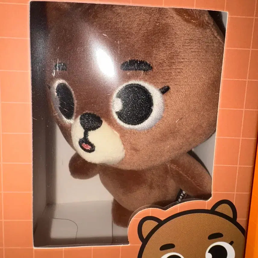 [SOLD OUT] 데니멀즈 데이식스 플러시 인형 2024 미개봉일괄 방케필끼돈