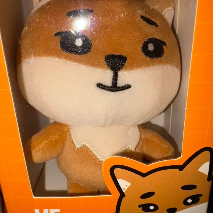 [SOLD OUT] 데니멀즈 데이식스 플러시 인형 2024 미개봉일괄 방케필끼돈