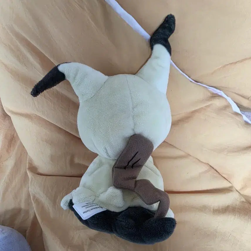 [BUNJANG] Pokemon Mimikyu Plush / 포켓몬스터 따라큐 인형